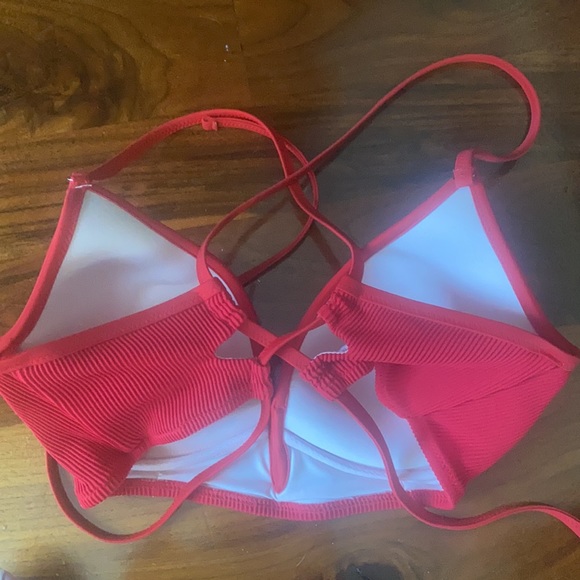 Bathing suit top - Picture 2 of 2